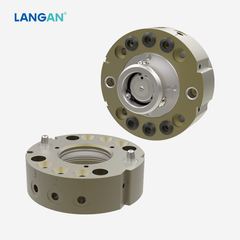 LA-RTC10 Robot Tool Changer