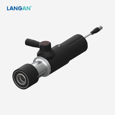 HF16-35AD Hydrogen Fueling Nozzle 