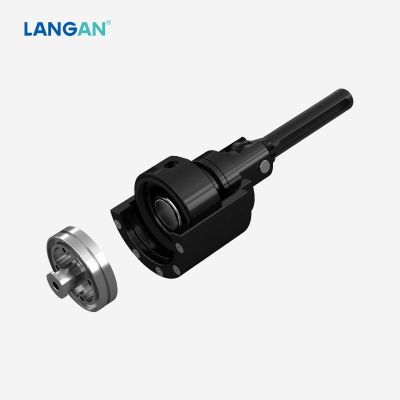 LA152 EV Test Quick Connector